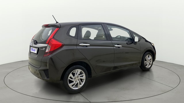 View Honda Jazz Image 45 Used Honda Jazz Image 45