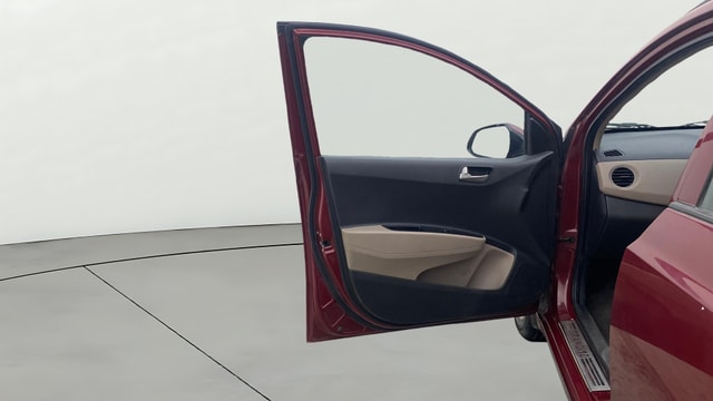View Hyundai Grand i10 Image 30 Used Hyundai Grand i10 Image 30