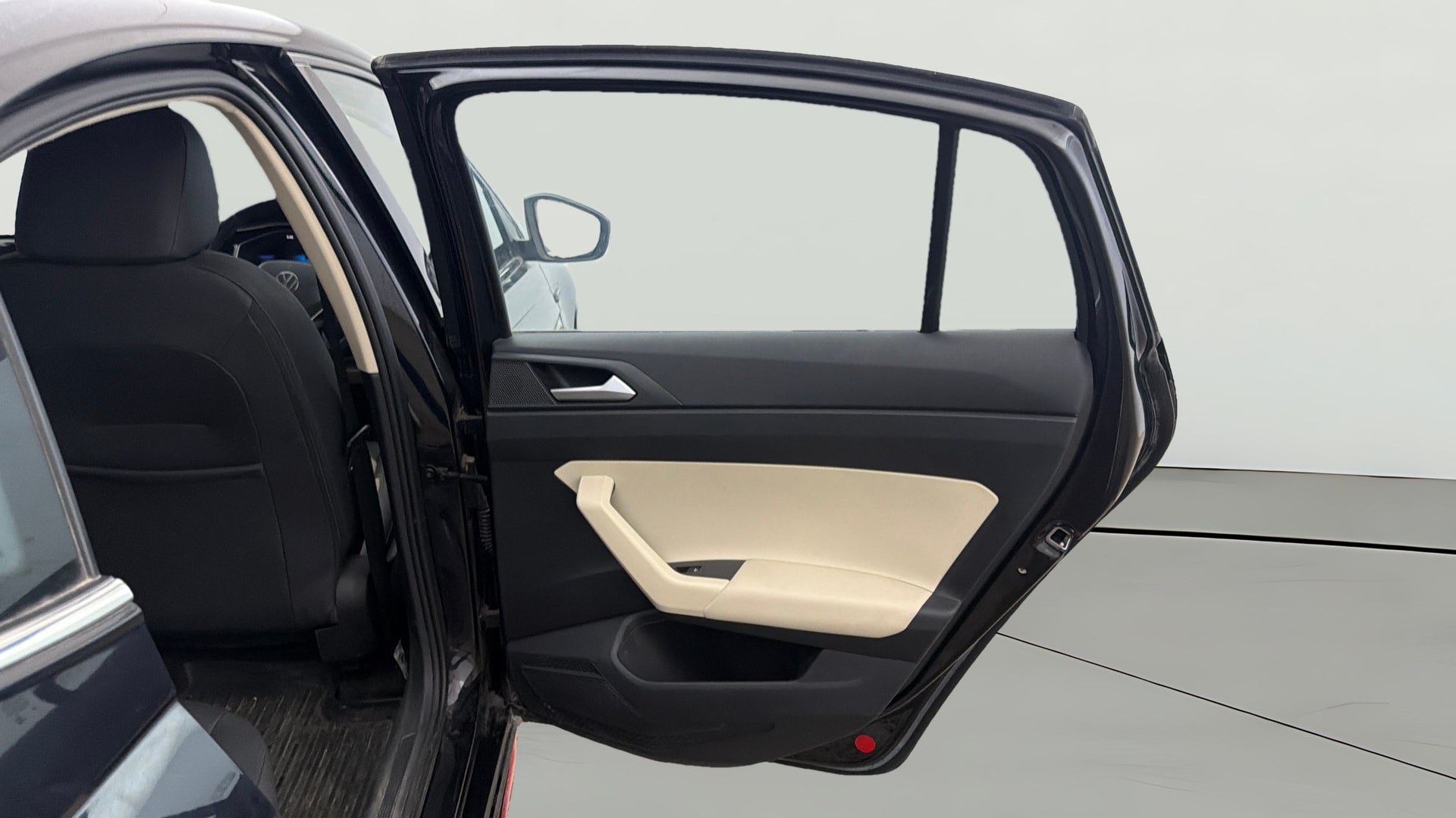 Used 2024 Volkswagen Virtus Used 2024 Volkswagen Virtus