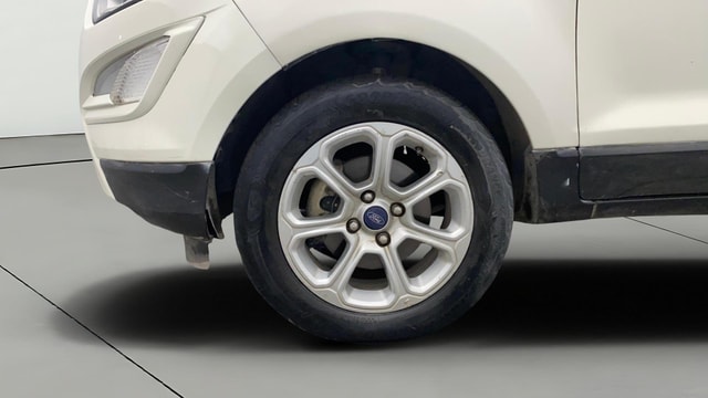 View Ford EcoSport Image 34 Used Ford EcoSport Image 34