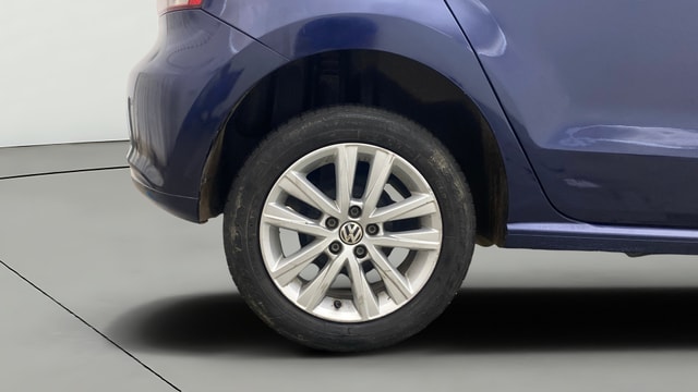 View Volkswagen Polo Image 24 Used Volkswagen Polo Image 24