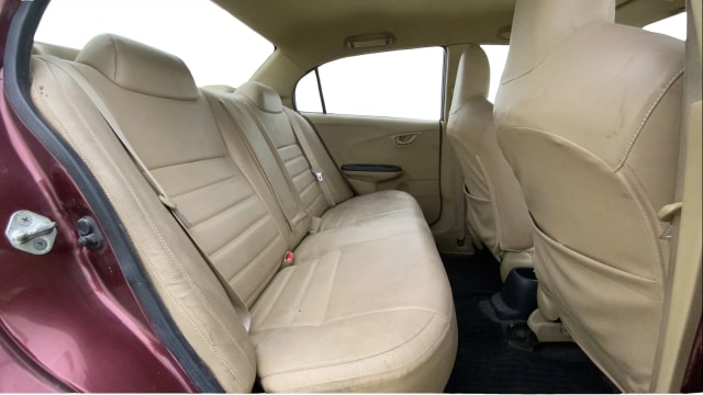 View Honda Amaze Image 28 Used Honda Amaze Image 28