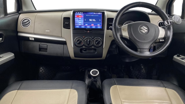 View Maruti Suzuki 1000 Image 15 Used Maruti Suzuki 1000 Image 15
