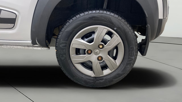View Renault Kwid Image 11 Used Renault Kwid Image 11