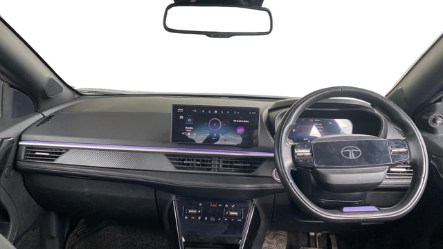 View Tata Nexon Image 15 Used Tata Nexon Image 15