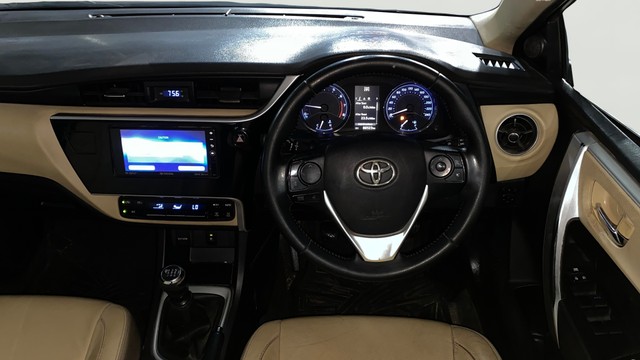 View Toyota Corolla Altis Image 20 Used Toyota Corolla Altis Image 20