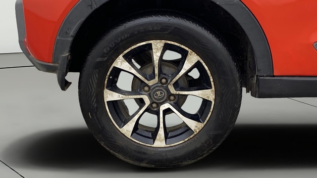View Tata Nexon Image 24 Used Tata Nexon Image 24