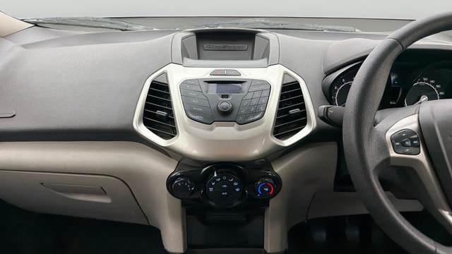 View Ford EcoSport Image 17 Used Ford EcoSport Image 17