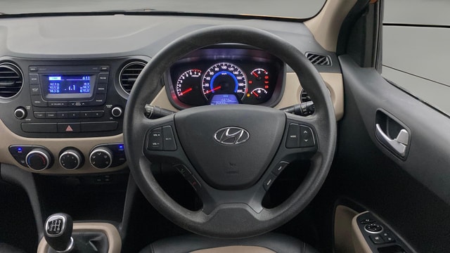 View Hyundai Grand i10 Image 20 Used Hyundai Grand i10 Image 20