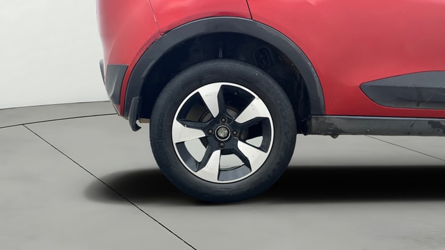 View Tata Nexon Image 24 Used Tata Nexon Image 24