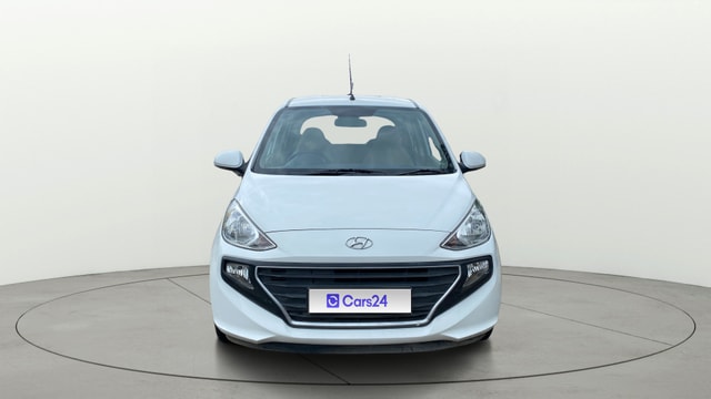 View Hyundai New Santro Image 1 Used Hyundai New Santro Image 1