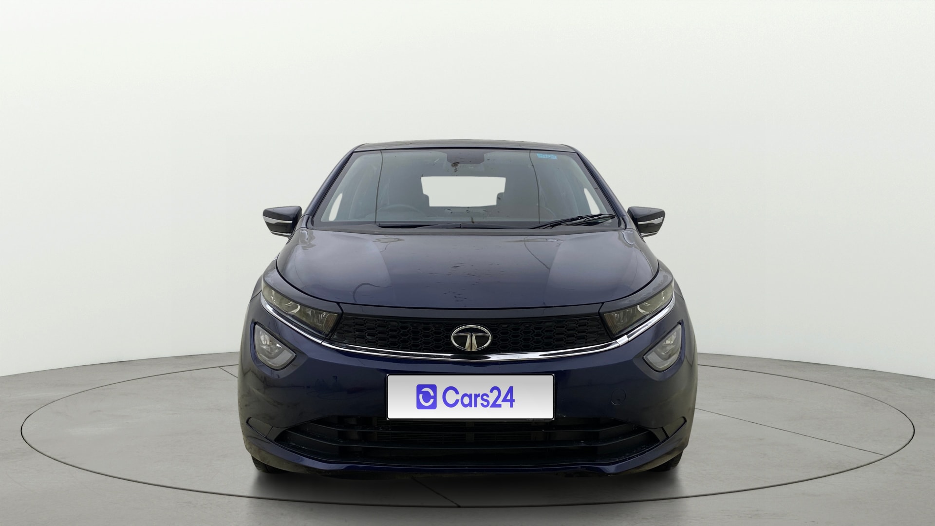 Used 2023 Tata Altroz Used 2023 Tata Altroz