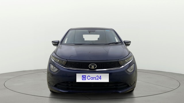 View Tata Altroz Image 1 Used Tata Altroz Image 1