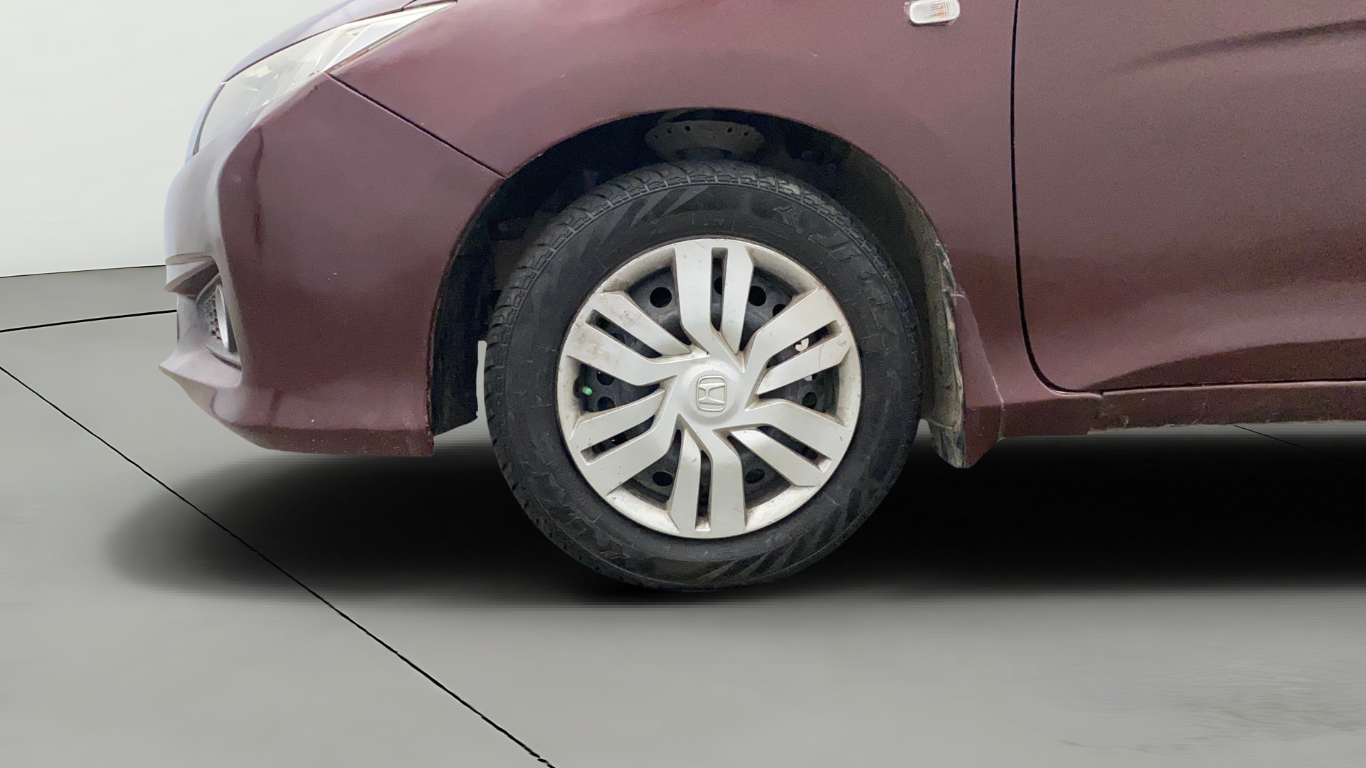 View 2014 Honda City ZX MT Diesel Anniversary Edition Image 37 Used 2014 Honda City ZX MT Diesel Anniversary Edition Image 37