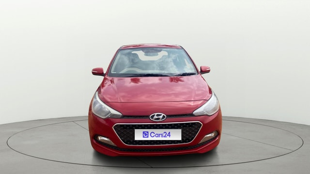 View Hyundai Elite i20 Image 1 Used Hyundai Elite i20 Image 1
