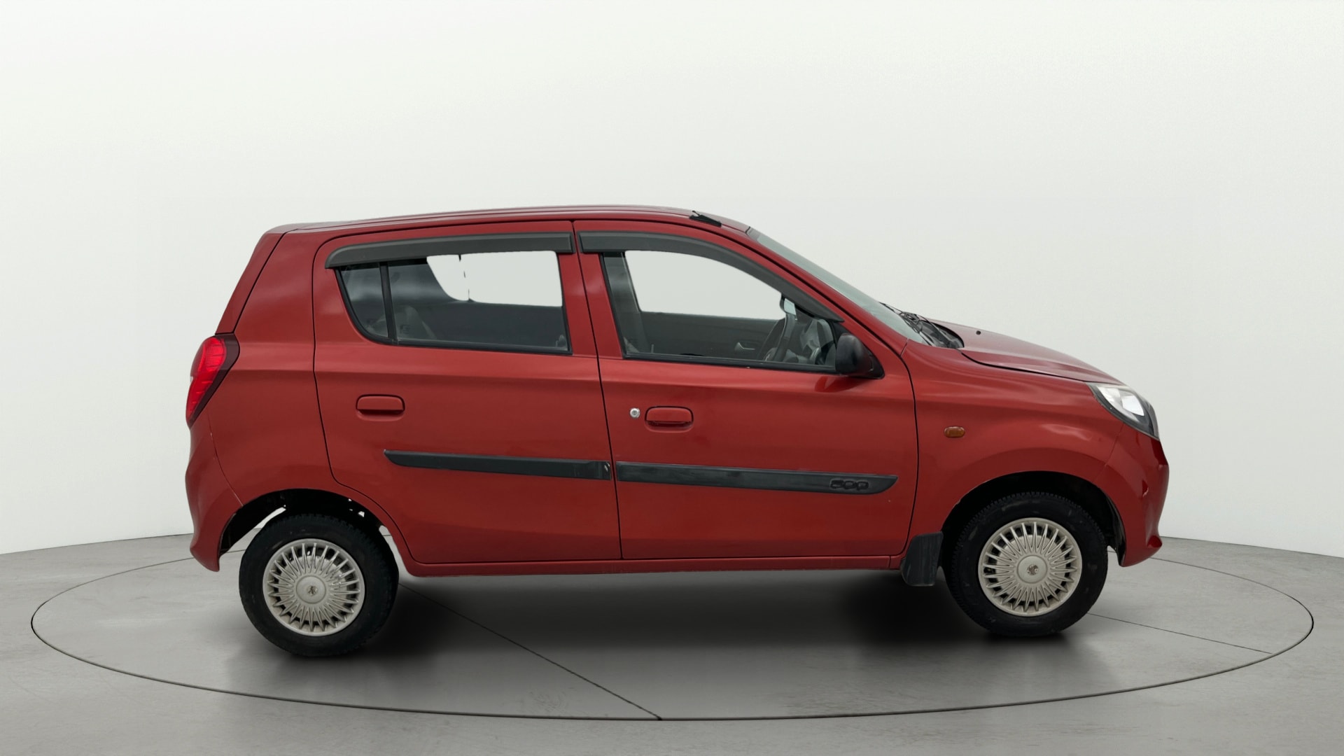 View 2014 Maruti Suzuki Alto 800 LX Image 8 Used 2014 Maruti Suzuki Alto 800 LX Image 8