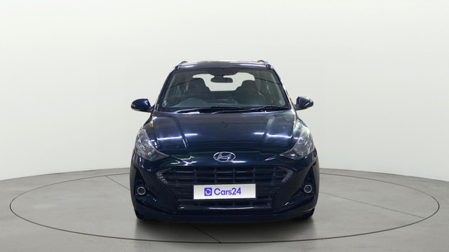 View Hyundai Grand i10 Nios Image 1 Used Hyundai Grand i10 Nios Image 1