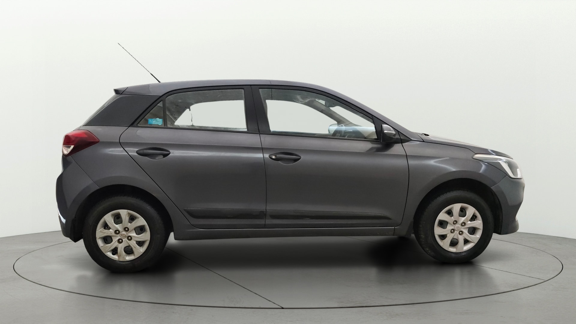 Used 2015 Hyundai Elite i20 Used 2015 Hyundai Elite i20