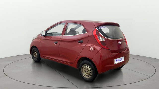 View Hyundai EON Image 2 Used Hyundai EON Image 2