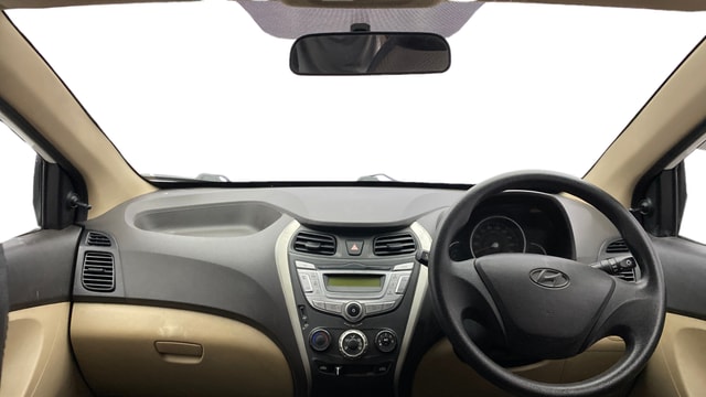 View Hyundai EON Image 15 Used Hyundai EON Image 15