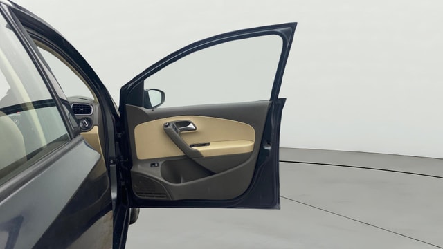 View Volkswagen Vento Image 43 Used Volkswagen Vento Image 43
