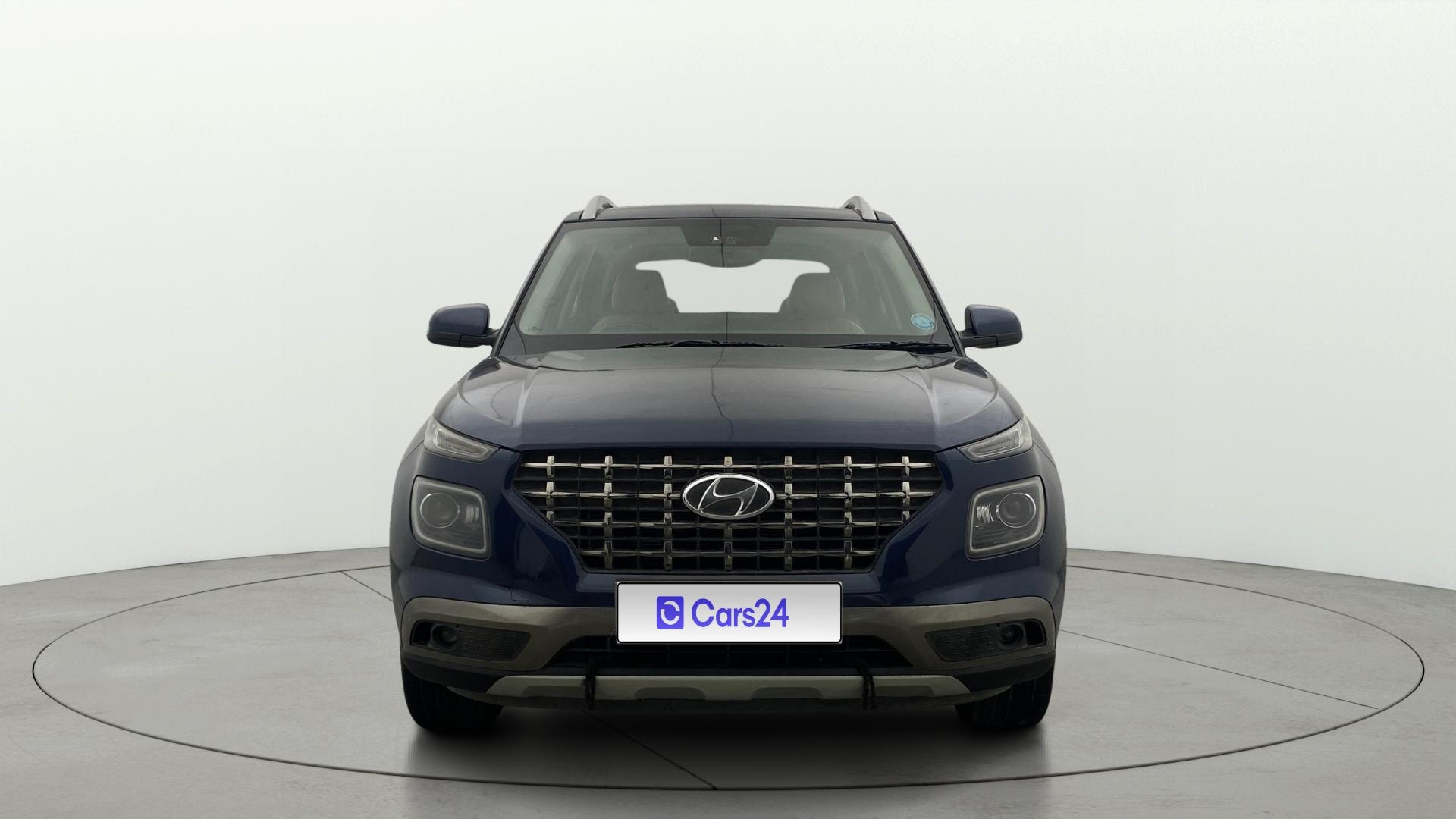 Used 2020 Hyundai Venue Used 2020 Hyundai Venue