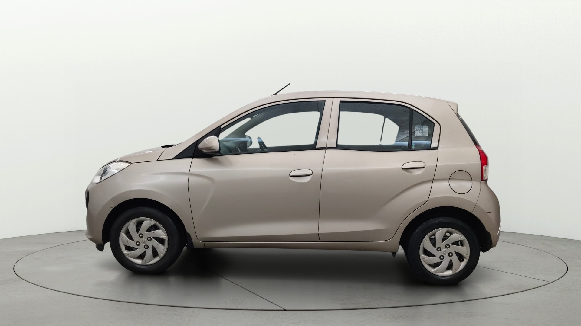 Used 2019 Hyundai New Santro Used 2019 Hyundai New Santro