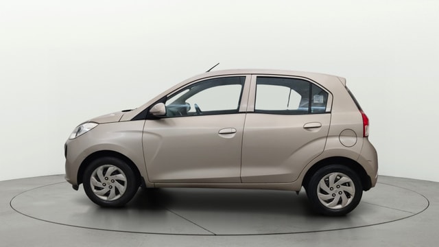View Hyundai New Santro Image 5 Used Hyundai New Santro Image 5