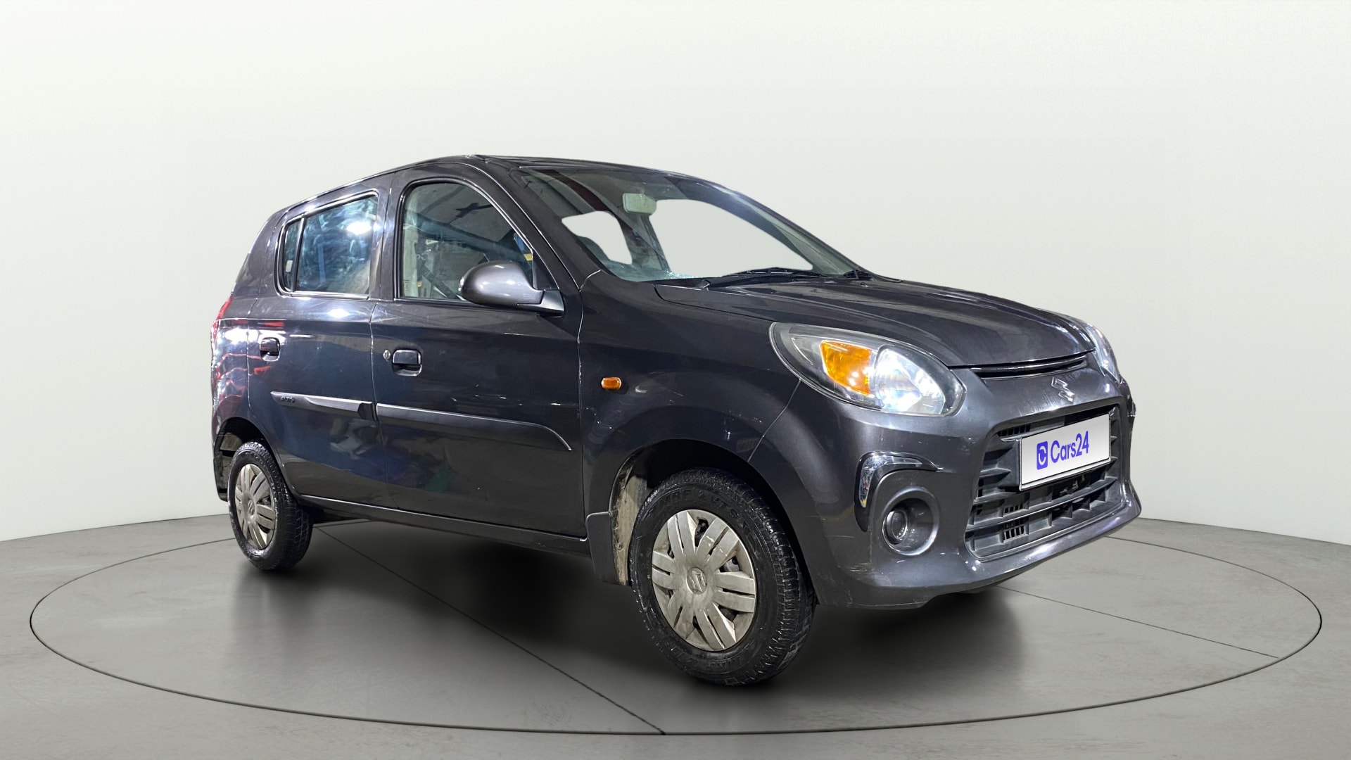 Used 2018 Maruti Suzuki Alto 800 Used 2018 Maruti Suzuki Alto 800