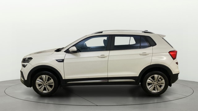View Skoda Kushaq Image 5 Used Skoda Kushaq Image 5