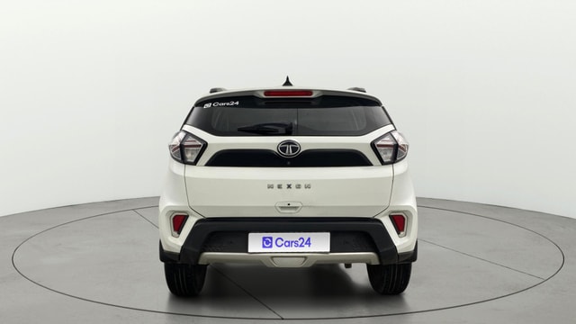 View Tata Nexon Image 41 Used Tata Nexon Image 41