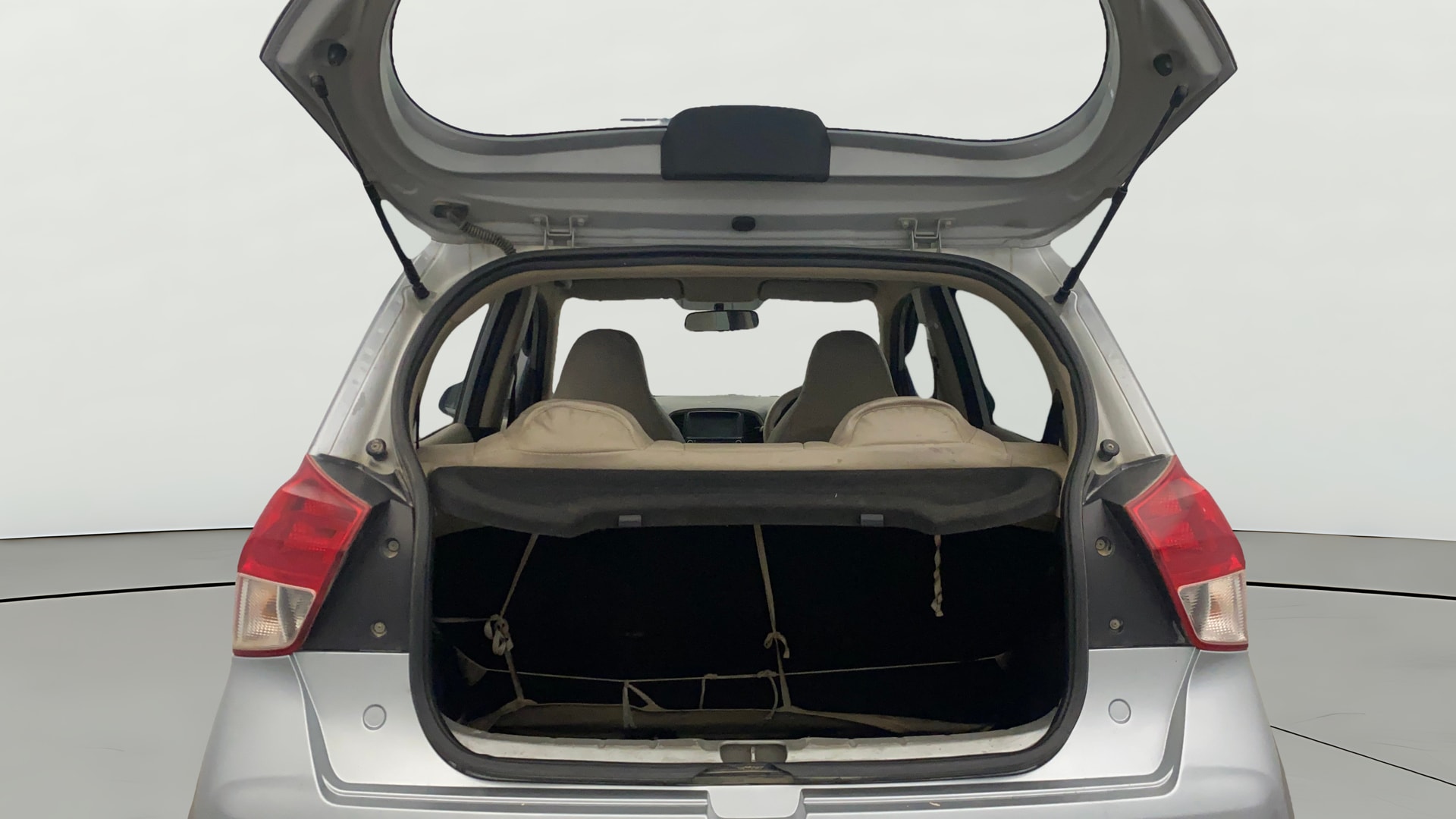 View 2019 Hyundai New Santro D-Lite Petrol Image 43 Used 2019 Hyundai New Santro D-Lite Petrol Image 43