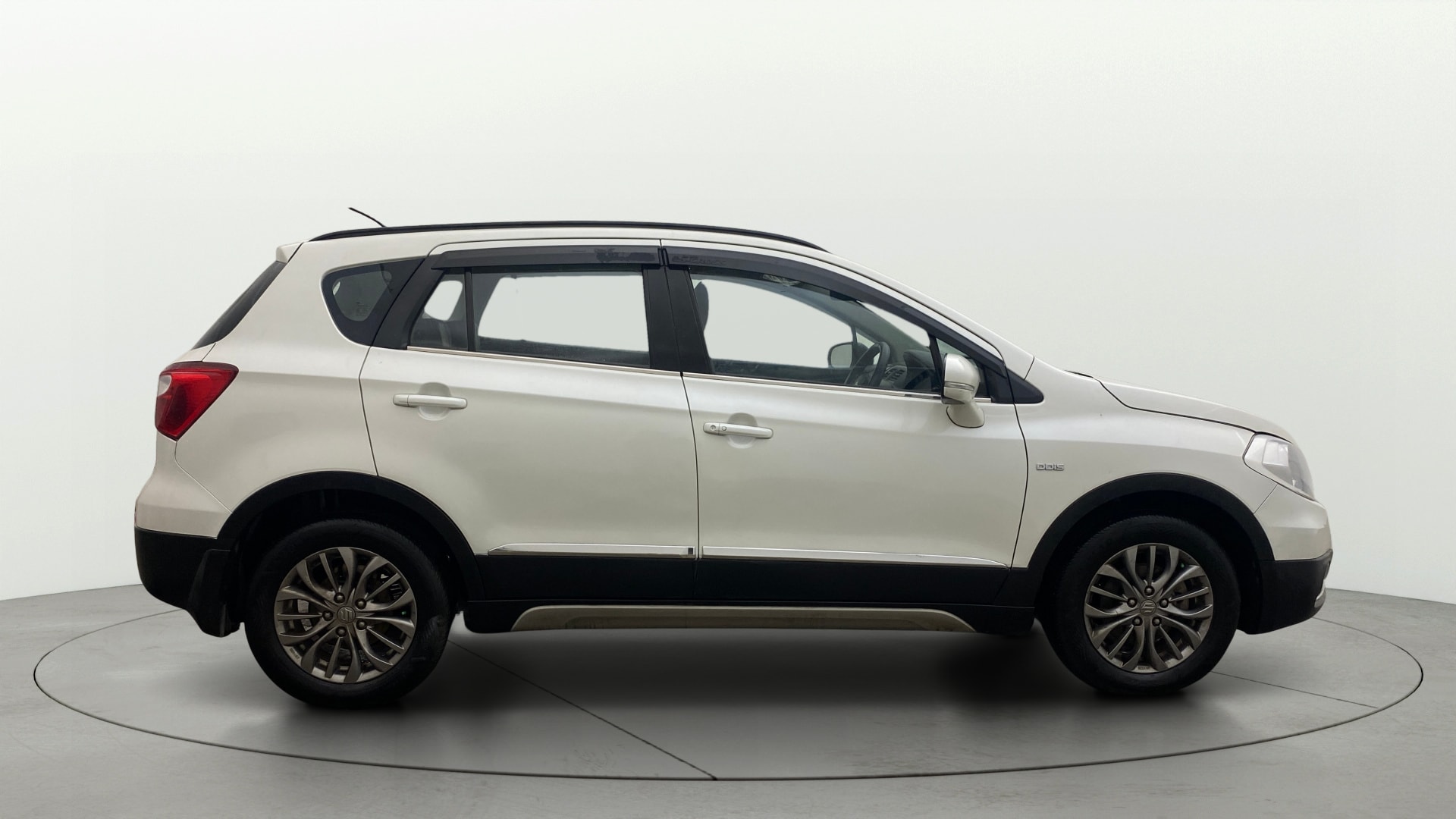 View 2017 Maruti Suzuki 1000 Base Variant Image 8 Used 2017 Maruti Suzuki 1000 Base Variant Image 8