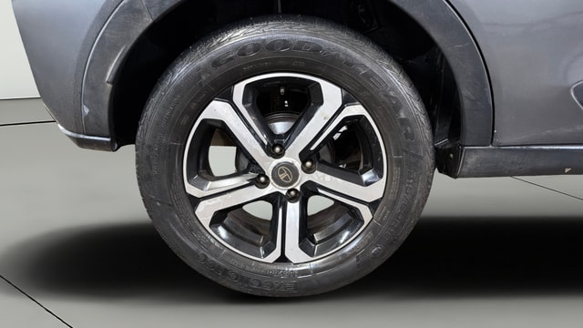 View Tata Nexon Image 24 Used Tata Nexon Image 24