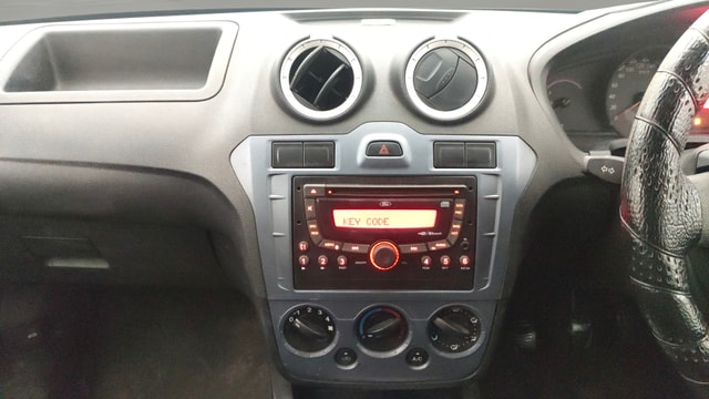 View Ford Figo Image 17 Used Ford Figo Image 17