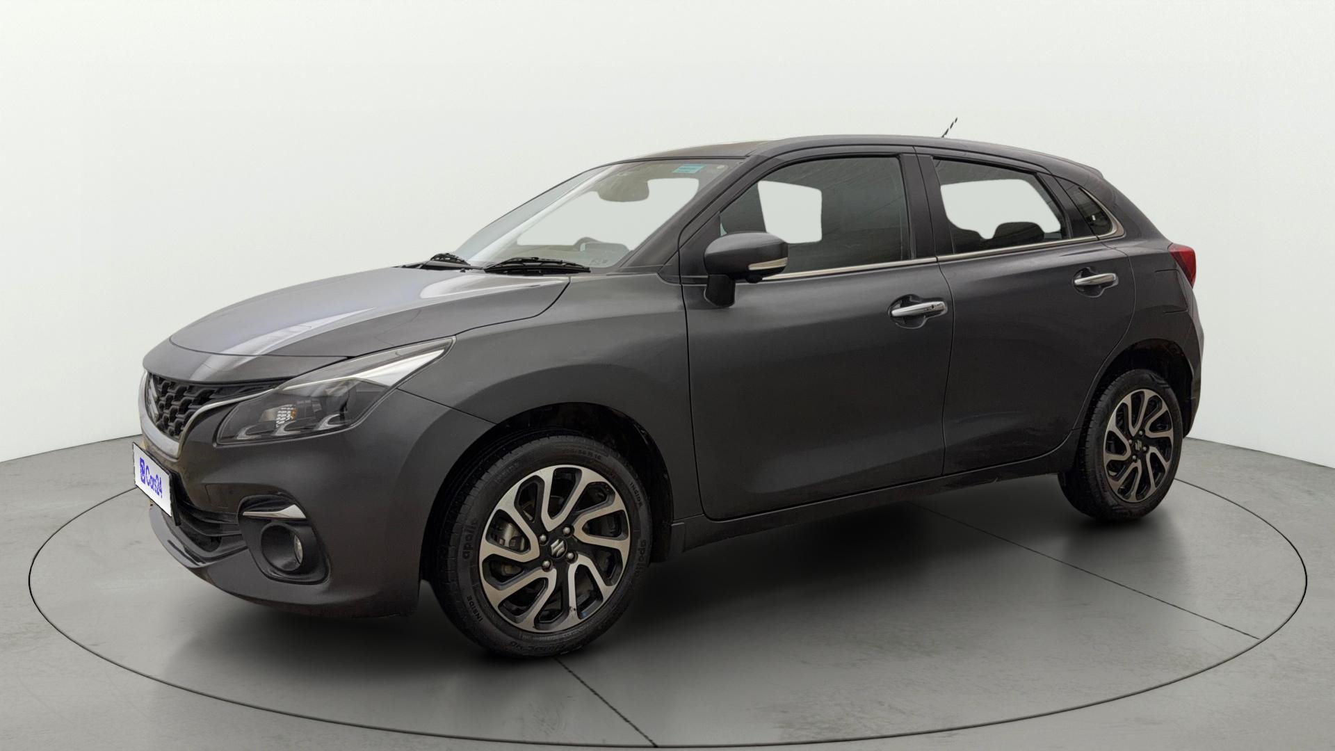 View 2023 Maruti Suzuki 1000 Base Variant Image 37 Used 2023 Maruti Suzuki 1000 Base Variant Image 37