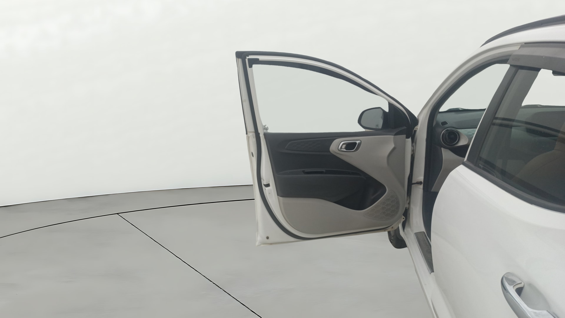 View 2021 Hyundai Grand i10 Nios Sportz Petrol Image 31 Used 2021 Hyundai Grand i10 Nios Sportz Petrol Image 31