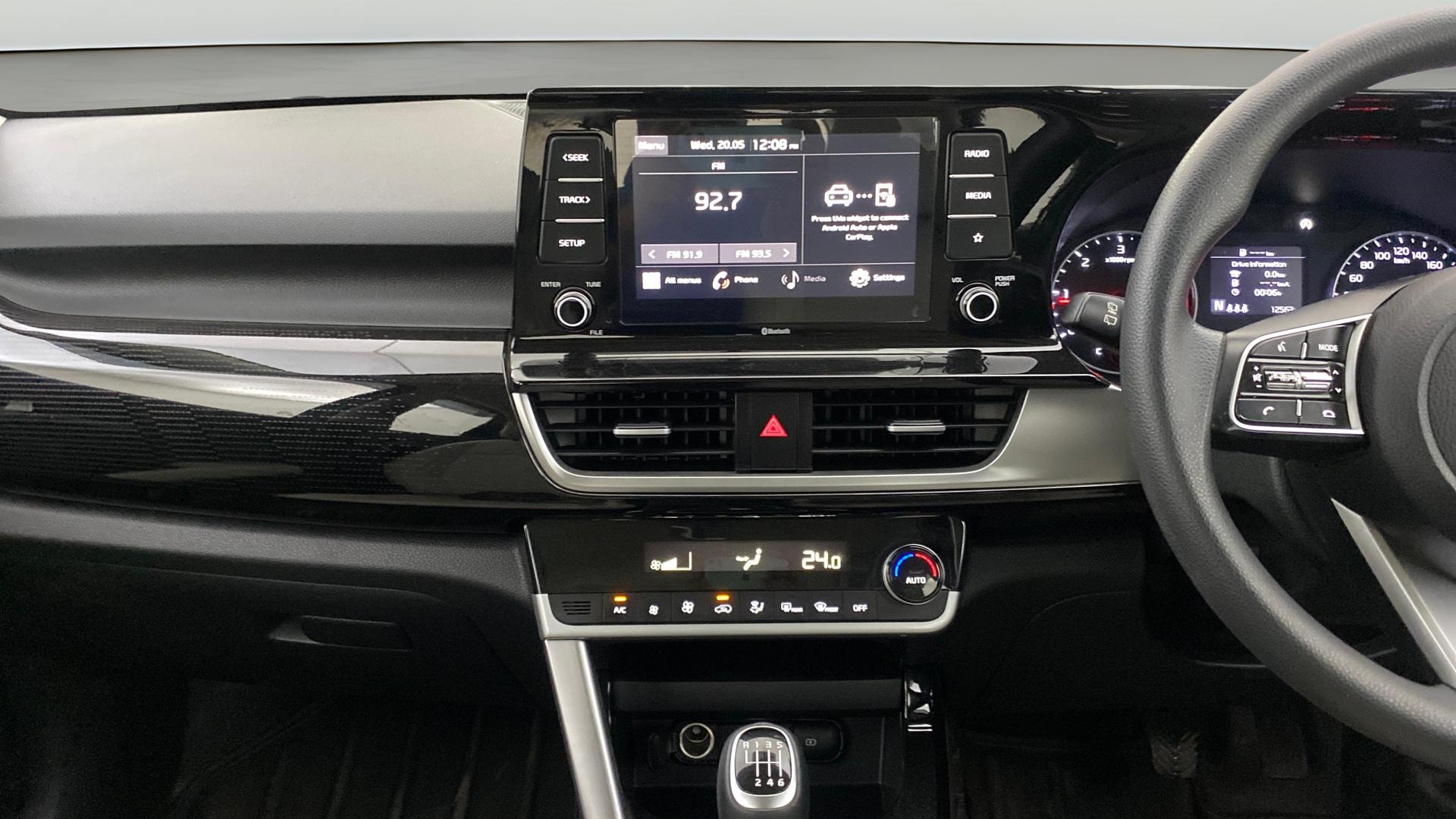 Used 2023 Kia Seltos Used 2023 Kia Seltos