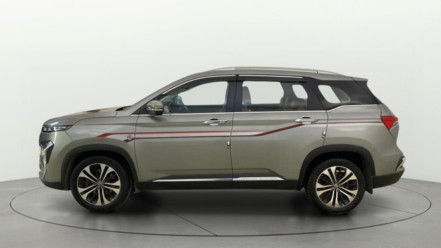 View MG Hector Plus Image 28 Used MG Hector Plus Image 28