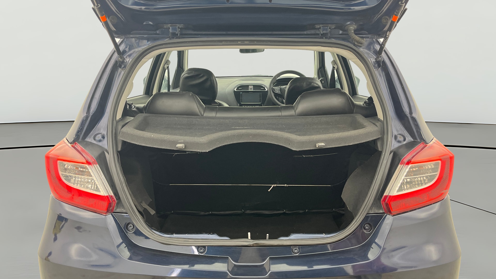 Used 2021 Tata Tiago Used 2021 Tata Tiago