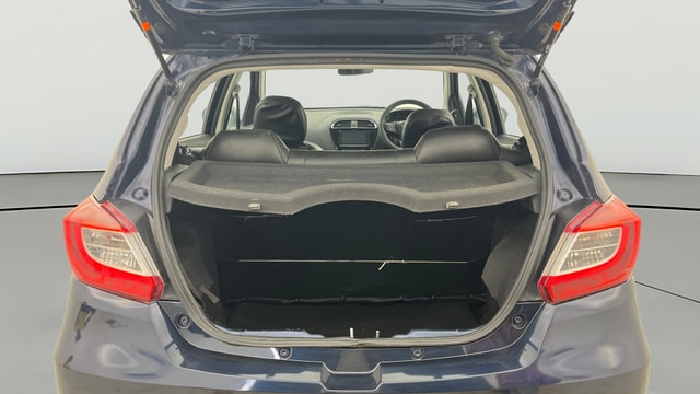 View Tata Tiago Image 37 Used Tata Tiago Image 37