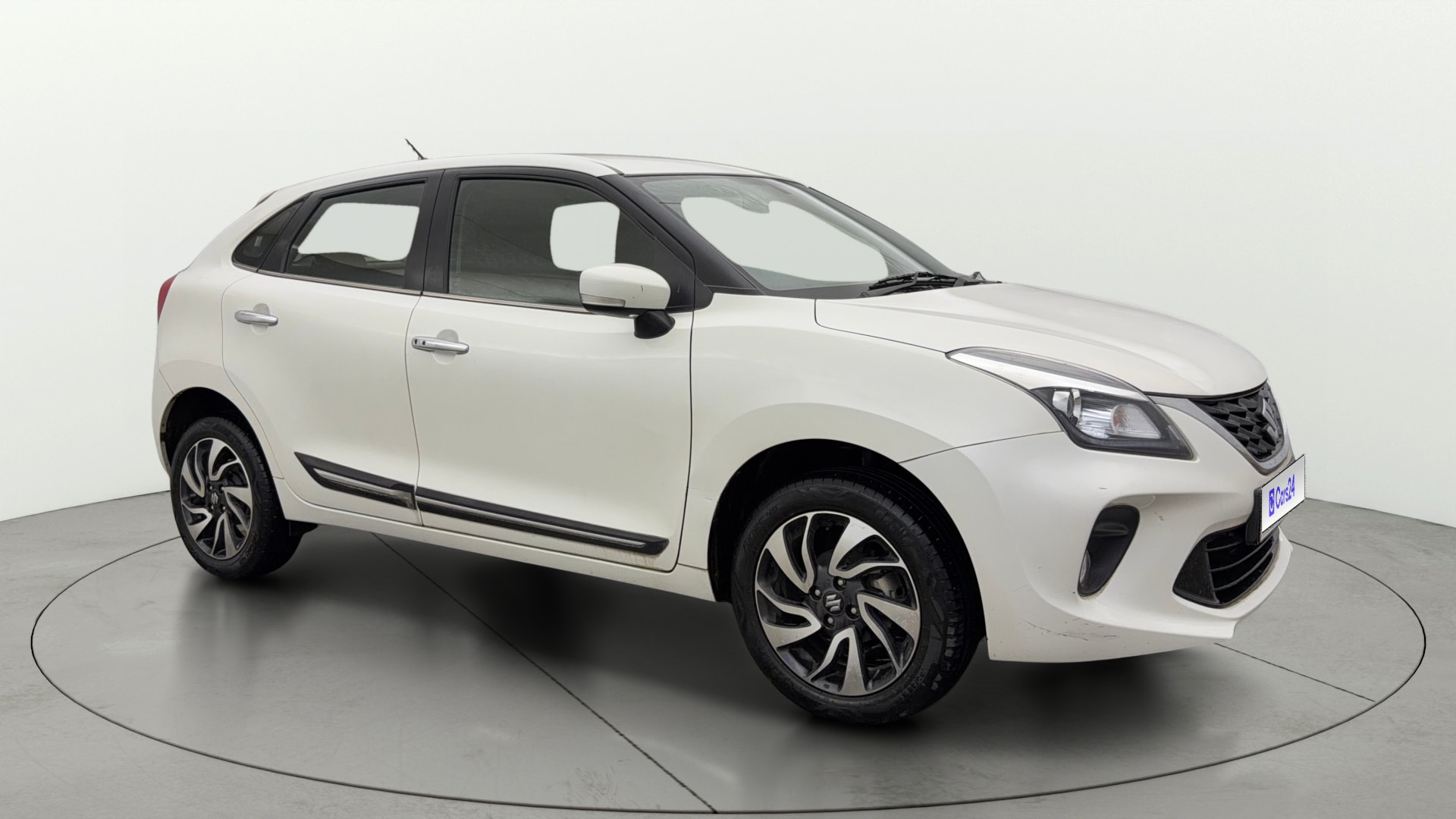 View 2021 Maruti Suzuki 1000 Base Variant Image 37 Used 2021 Maruti Suzuki 1000 Base Variant Image 37