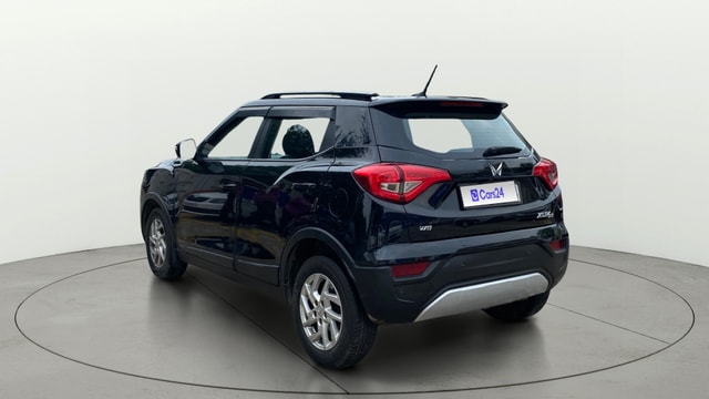View Mahindra XUV300 Image 2 Used Mahindra XUV300 Image 2