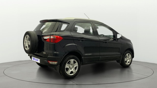 View Ford EcoSport Image 41 Used Ford EcoSport Image 41