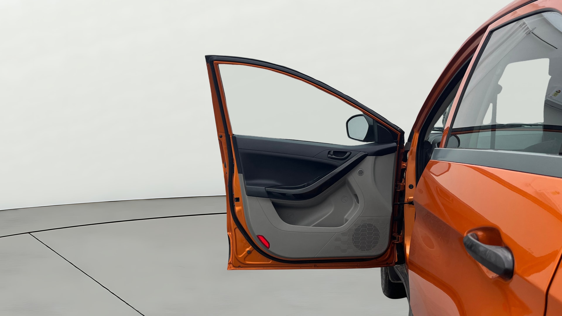 Used 2020 Tata Nexon Used 2020 Tata Nexon