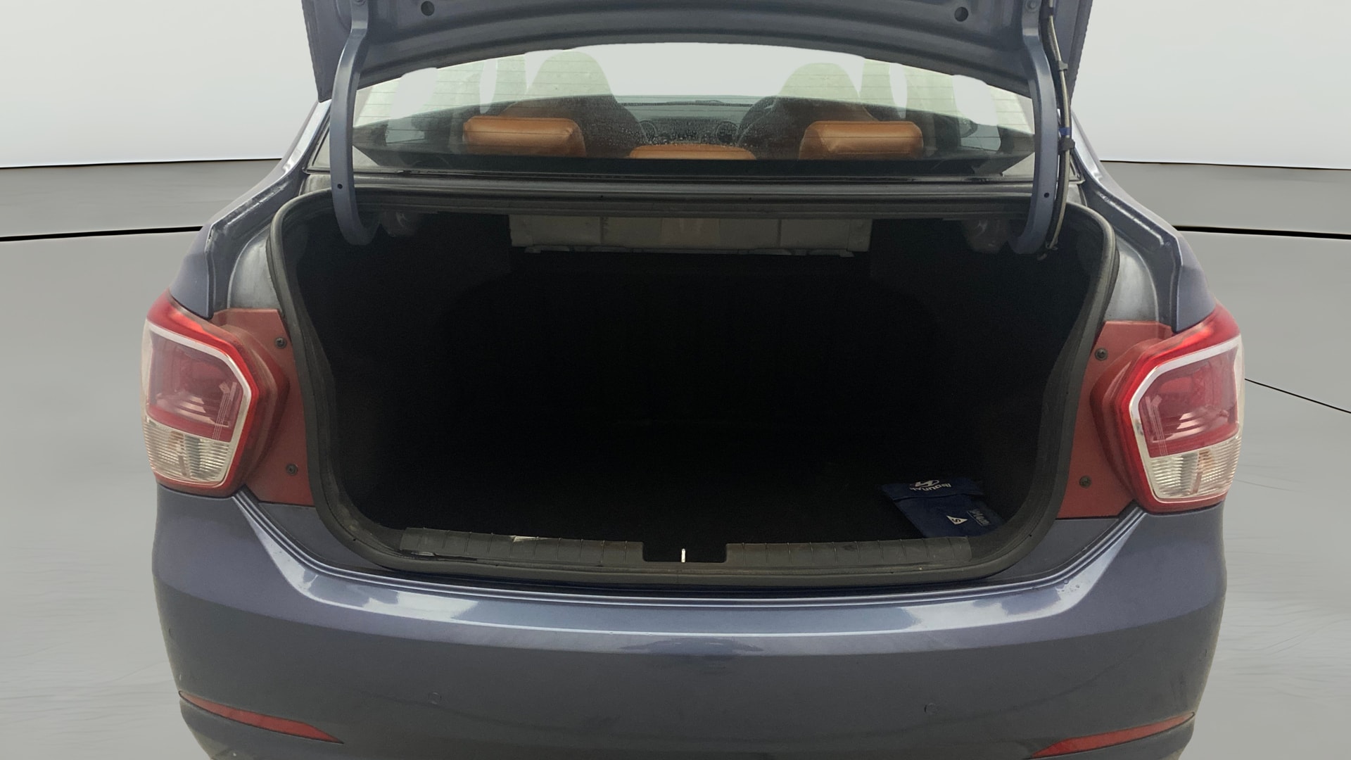 View 2014 Hyundai Xcent S Petrol Image 36 Used 2014 Hyundai Xcent S Petrol Image 36