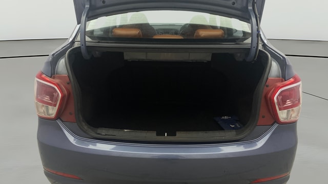 View Hyundai Xcent Image 36 Used Hyundai Xcent Image 36
