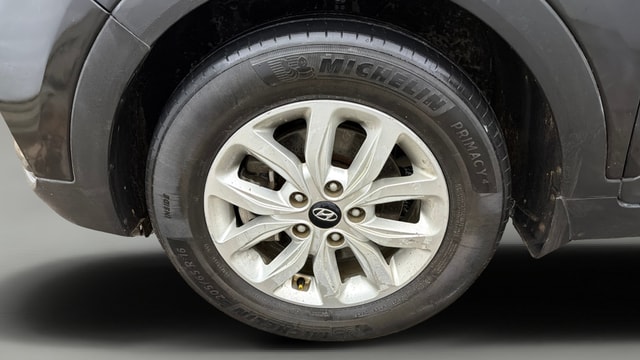 View Hyundai Creta Image 29 Used Hyundai Creta Image 29
