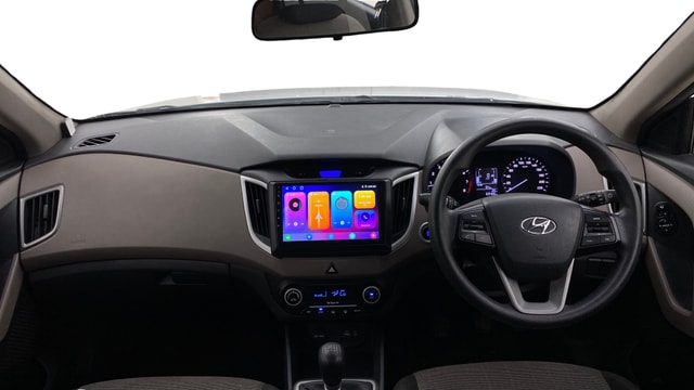 View Hyundai Creta Image 31 Used Hyundai Creta Image 31