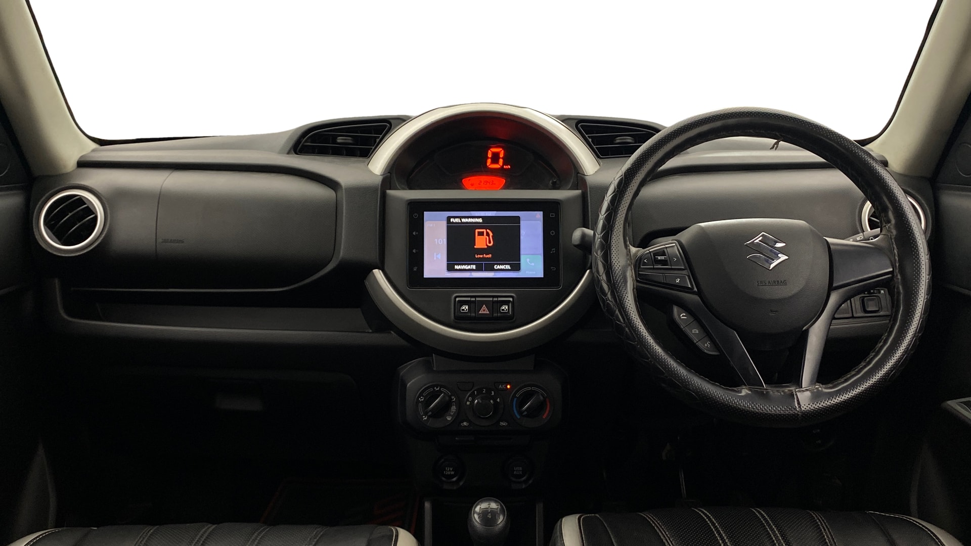 View 2022 Maruti Suzuki 1000 Base Variant Image 15 Used 2022 Maruti Suzuki 1000 Base Variant Image 15